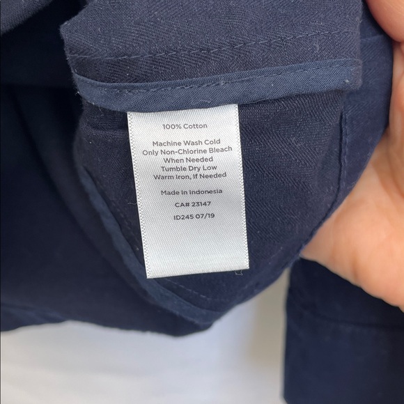 Talbots Jacket - Picture 8 of 9